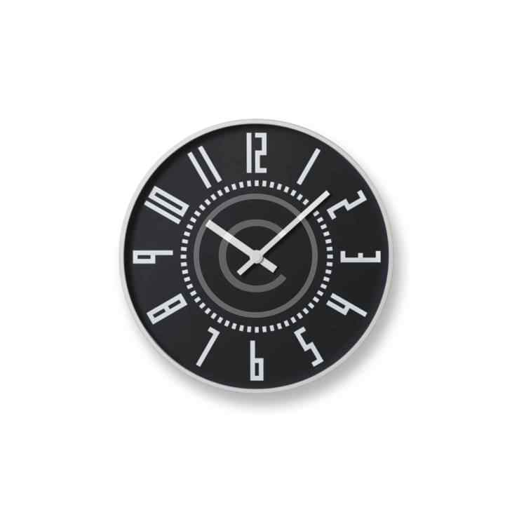 Round Wall Clock - Imagen 6